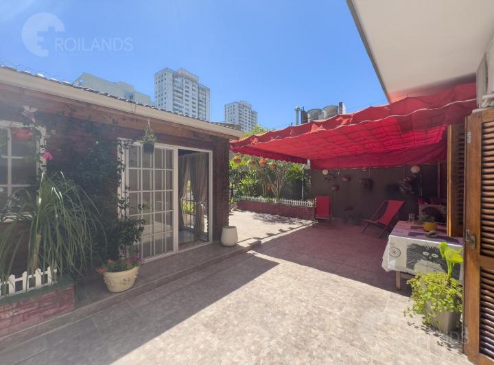 Venta Departamento 3 Ambientes con Quincho en Colegiales 3