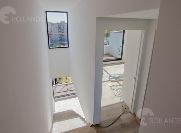 Venta Departamento 3 Ambientes con Balcón y Terraza en  Villa Urquiza 4