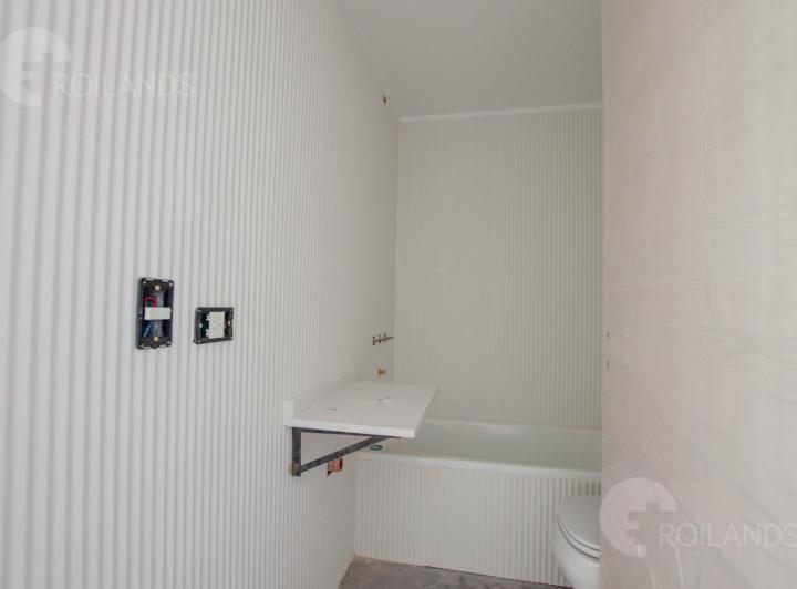 Venta Departamento 3 Ambientes con Balcón y Terraza en  Villa Urquiza 3