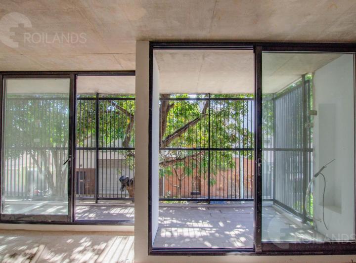 Venta Departamento 2 Ambientes con Balcón Aterrazado en Villa Urquiza 1