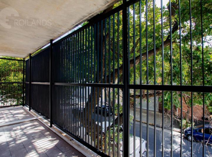 Venta Departamento 2 Ambientes con Balcón Aterrazado en Villa Urquiza 1