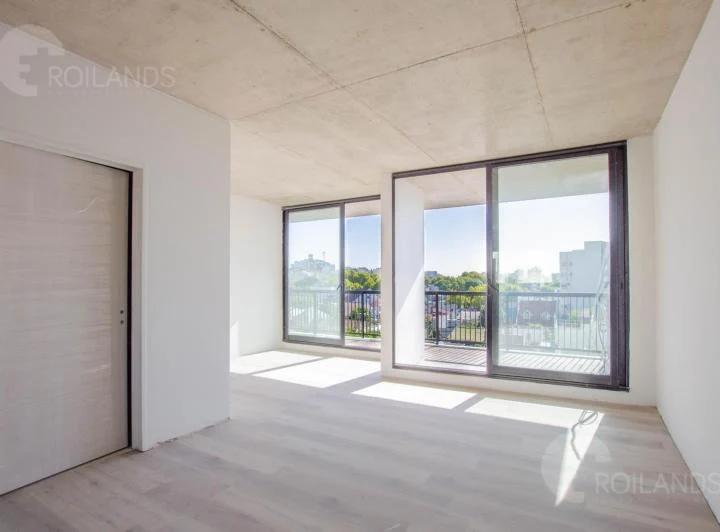 Venta Departamento 2 Ambientes con Balcón Aterrazado en Villa Urquiza 1