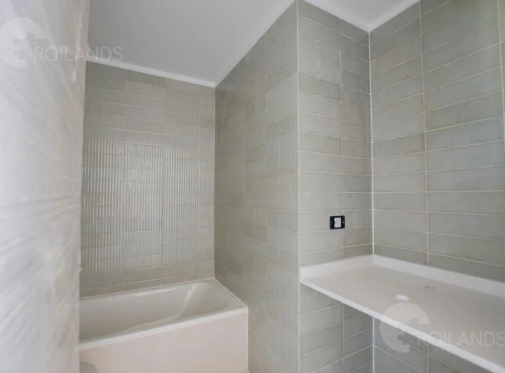 Venta Departamento 2 Ambientes con Balcón Aterrazado en Villa Urquiza 4