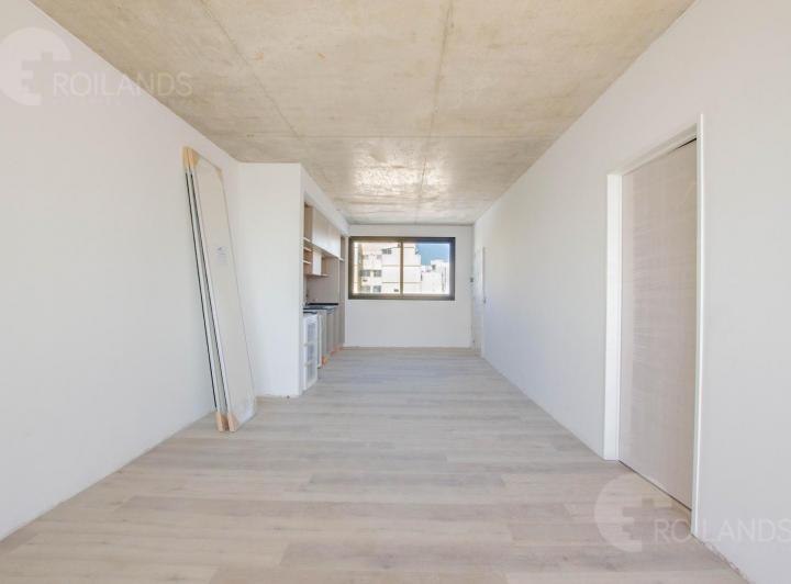Venta Departamento 2 Ambientes con Balcón Aterrazado en Villa Urquiza 5
