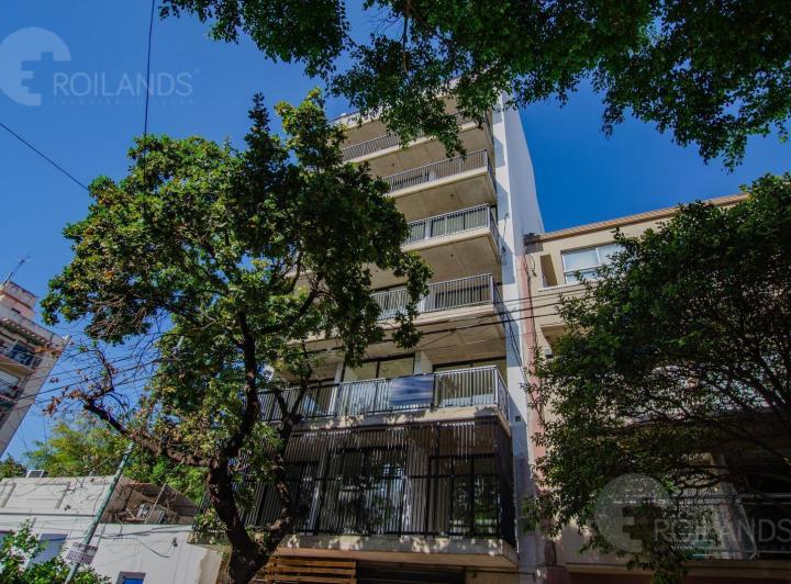 Venta Monoambiente / 2 Ambientes con Balcón Aterrazado en Villa Urquiza 1