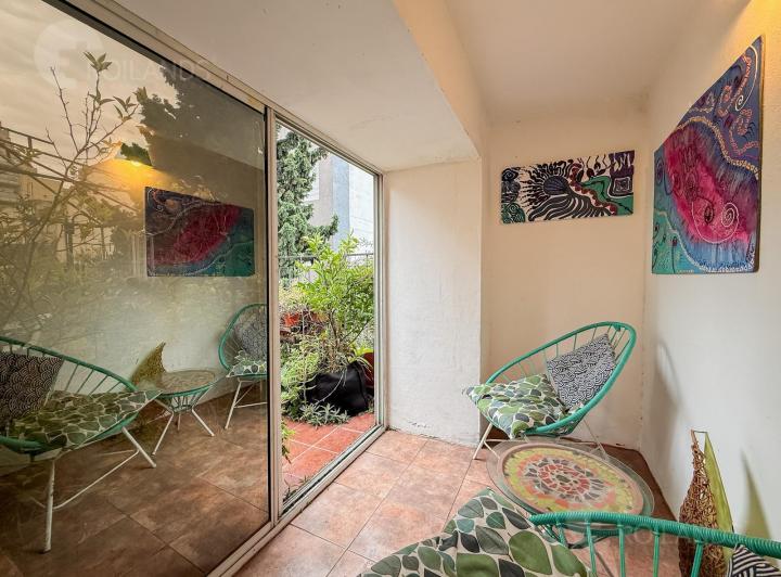Venta PH 5 Ambientes con Patio, Terraza y Quincho en Flores 4