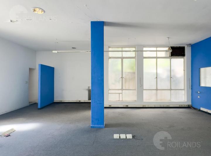 VENTA OPORTUNIDAD PLANTA LIBRE 240 MTS SAN NICOLAS 4