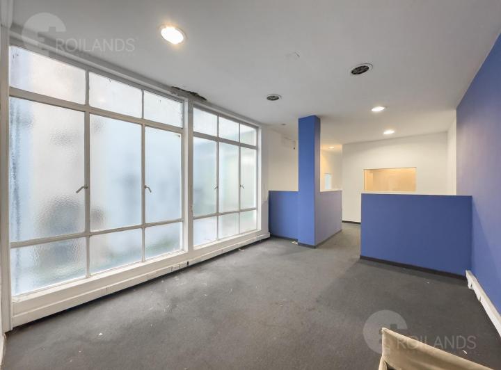 VENTA OPORTUNIDAD PLANTA LIBRE 240 MTS SAN NICOLAS 2