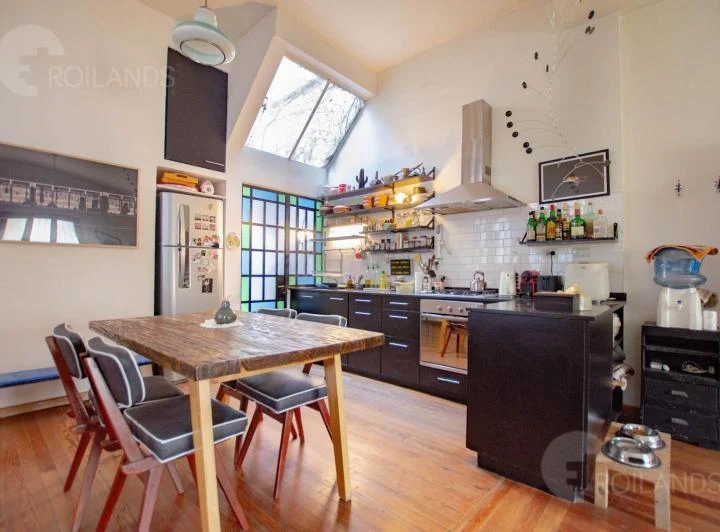 Venta Casa 4 ambientes con Terraza y Parrilla en Núñez 3