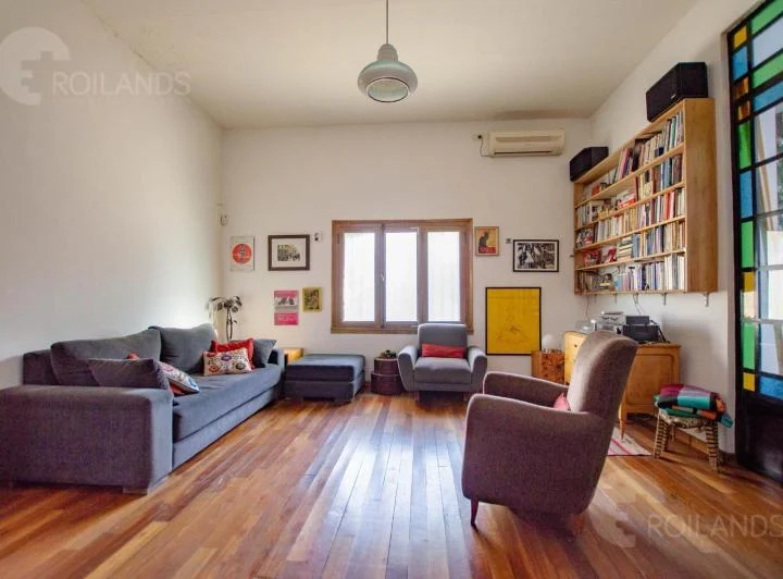 Venta Casa 4 ambientes con Terraza y Parrilla en Núñez 2
