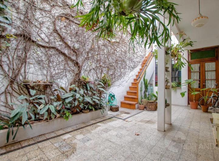 Venta Casa 4 ambientes con Terraza y Parrilla en Núñez 4