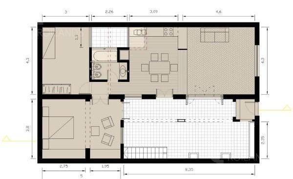 Plano 1