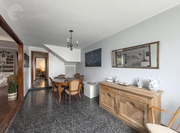 Venta Casa 7 Ambientes Jardín Pileta Quincho San Isidro 4