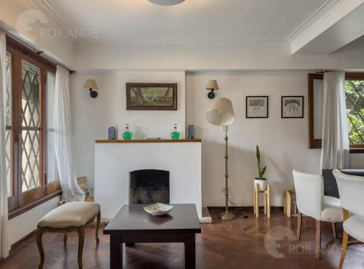 Venta Casa 7 Ambientes Jardín Pileta Quincho San Isidro 5