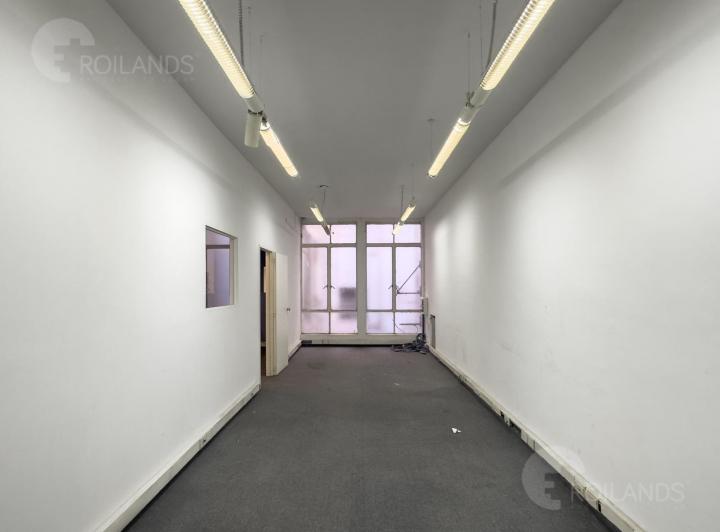 VENTA OPORTUNIDAD PLANTA LIBRE 240 MTS SAN NICOLAS 5