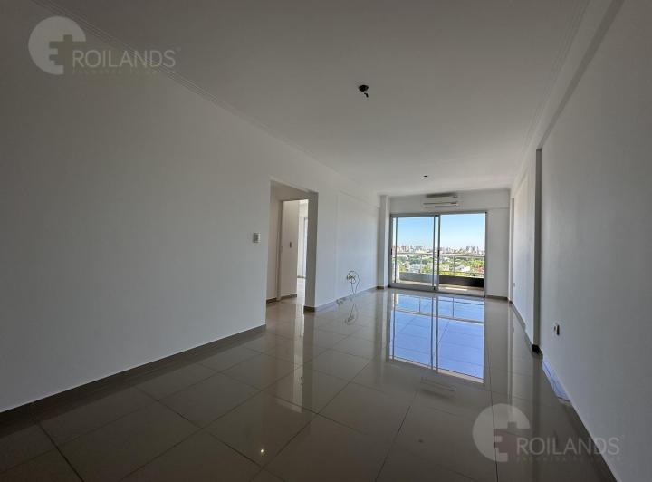 Departamento en  Venta 2 ambientes con vista abierta Villa Urquiza 2