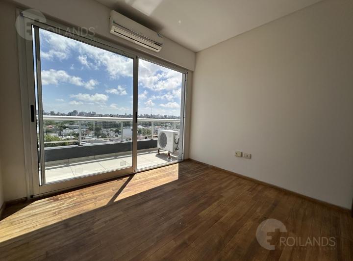 Departamento en  Venta 2 ambientes con vista abierta Villa Urquiza 4