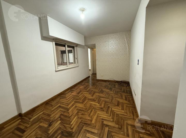 Alquiler Departamento 2 ambientes expensas bajas Palermo 5
