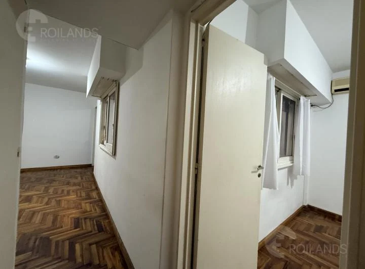 Alquiler Departamento 2 ambientes expensas bajas Palermo 4