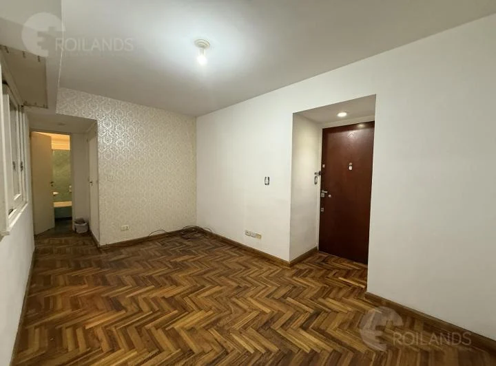 Alquiler Departamento 2 ambientes expensas bajas Palermo 1