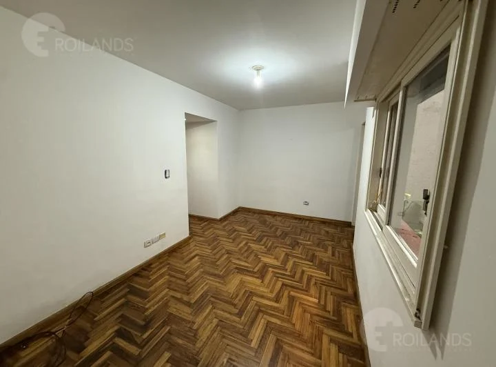 Alquiler Departamento 2 ambientes expensas bajas Palermo 2