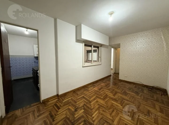 Alquiler Departamento 2 ambientes expensas bajas Palermo 3