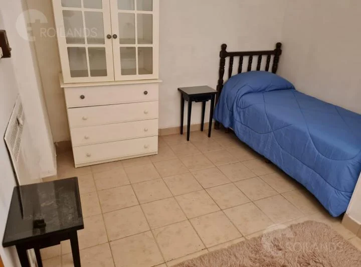 ALQUILER SEMIPISO 4 AMB AL FRENTE EN PB CON PATIO 5