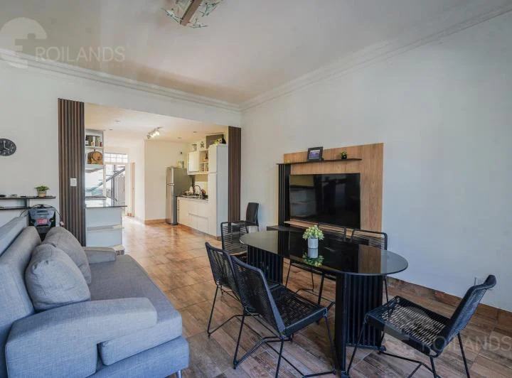 Venta PH 4 ambientes con terraza cochera reciclado 4
