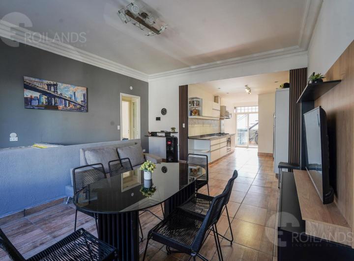 Venta PH 4 ambientes con terraza cochera reciclado 1