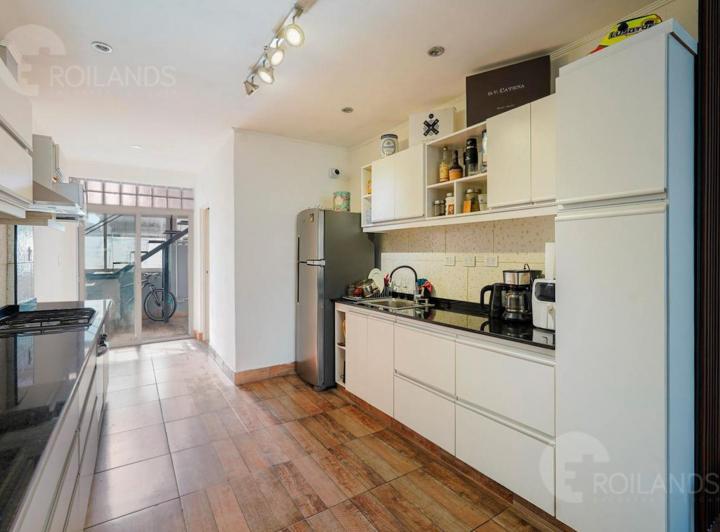 Venta PH 4 ambientes con terraza cochera reciclado 5