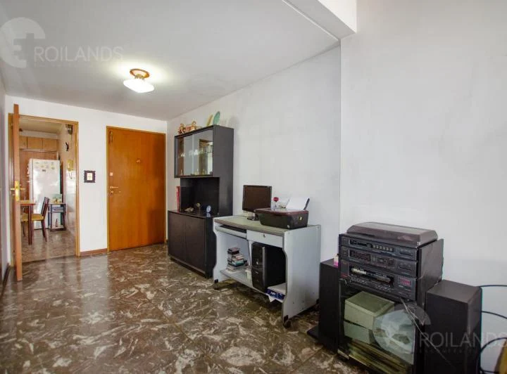 Venta Departamento 5 Ambientes  con Dependencia, Balcón y Cochera en Belgrano 5