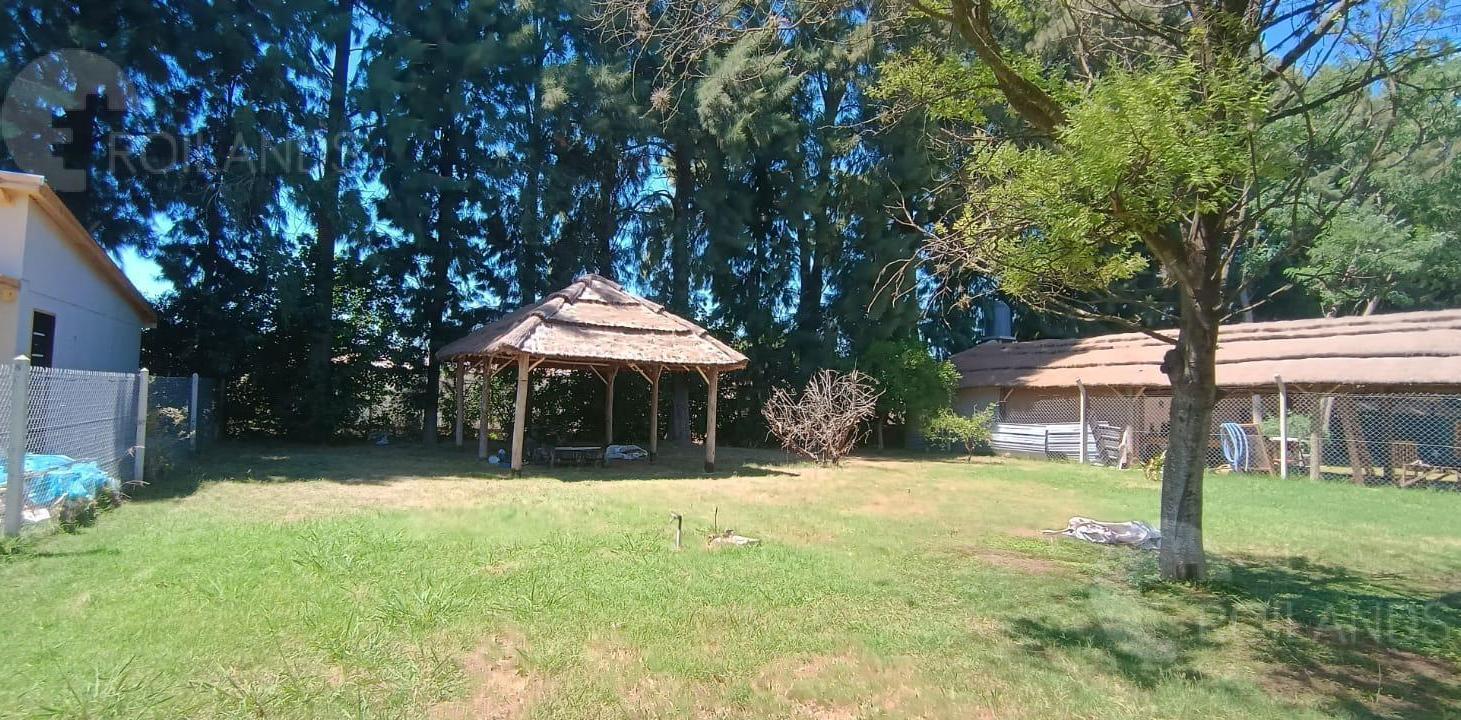 Lote en Barrio Cerrado San Jose 1 - Calle 32 y 232