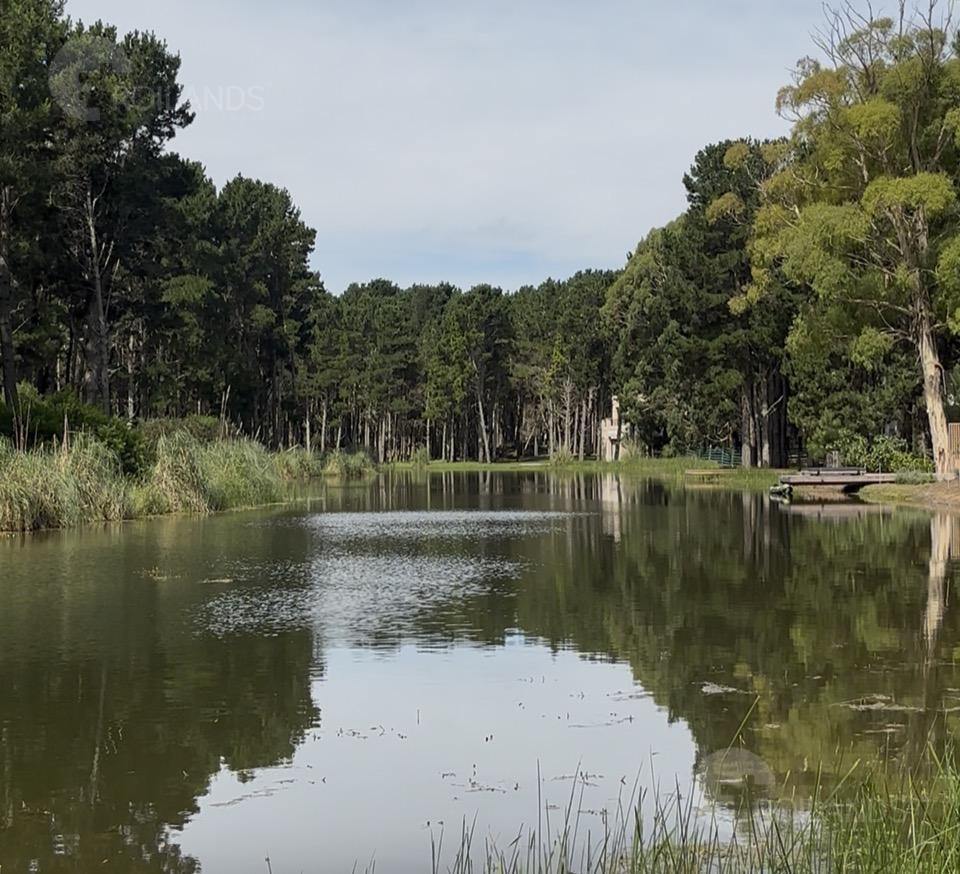 LOTES LAGUNA BARRIO SERENA