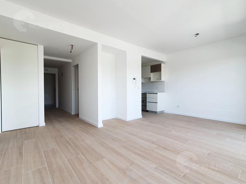 Foto de Alquiler Departamento 2 Ambientes con Balcón y Amenities, a Estrenar en, imagen 4