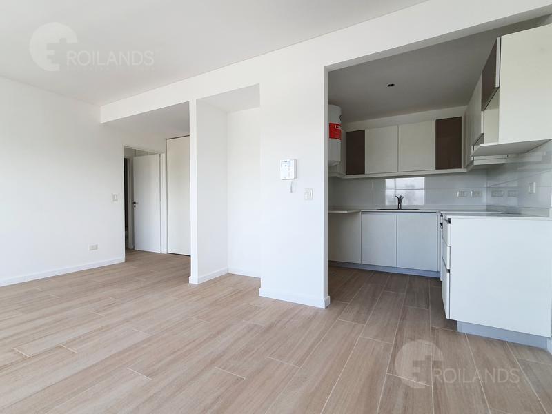 Alquiler Departamento 2 Ambientes con Balcón y Amenities, a Estrenar en  Palermo Soho
