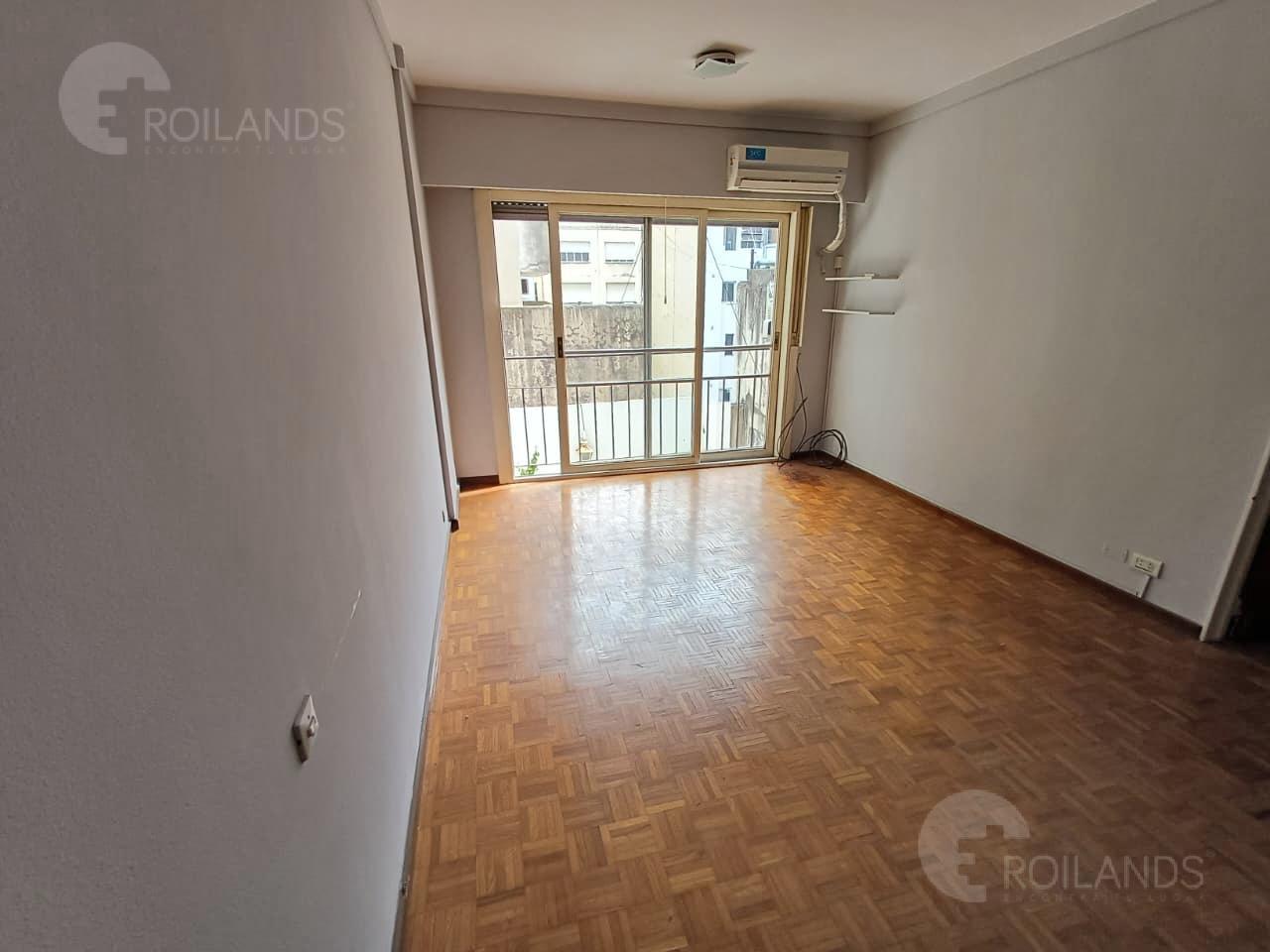 Foto de Amplio 3 amb c/dependencia en Retiro-Recoleta. Ideal vivienda o, imagen 2