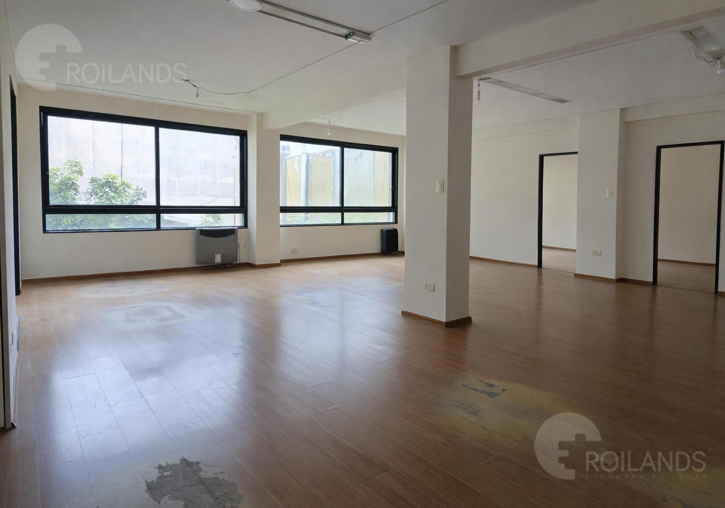 Oportunidad | Alquiler Oficina amplia 220 m² | Microcentro