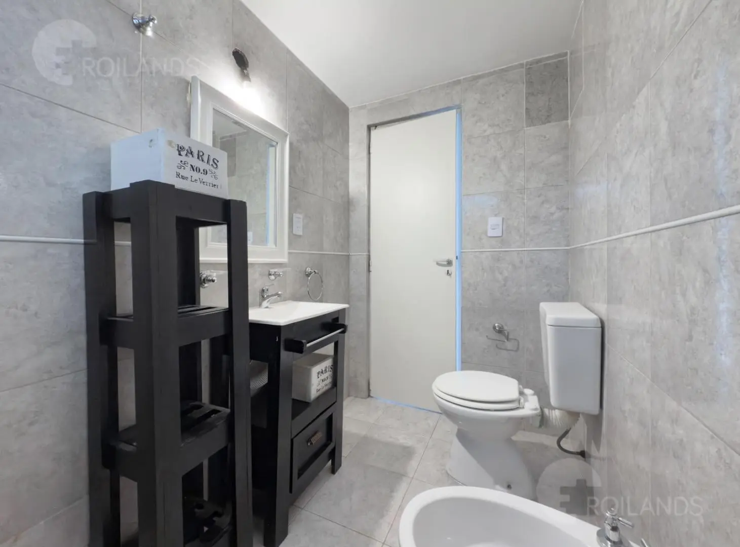 Monoambiente en VENTA en Morón ,  Belgrano al 1000 3