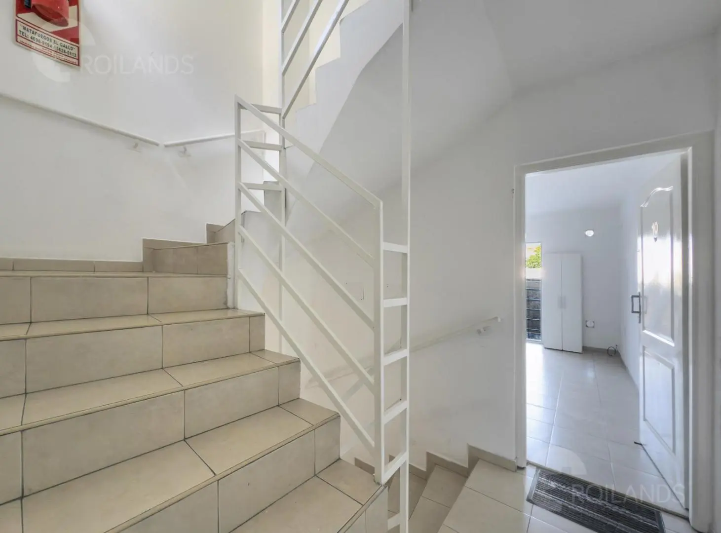 Monoambiente en VENTA en Morón ,  Belgrano al 1000 5