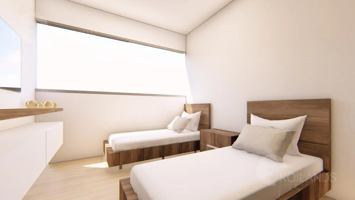 Venta Departamento 3 Ambientes con Balcón, en Pozo, en Villa General Mitre 8