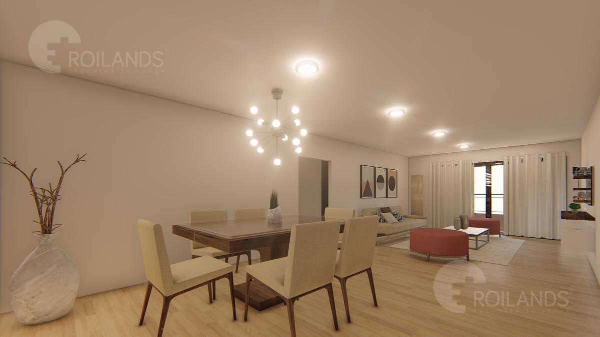 Foto de Venta Departamento 3 Ambientes con Balcón, en Pozo, en Villa General, imagen 4