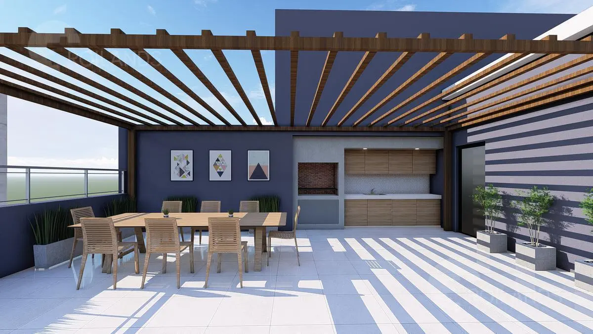 Venta Departamento 3 Ambientes con Balcón, en Pozo, en Villa General Mitre 2
