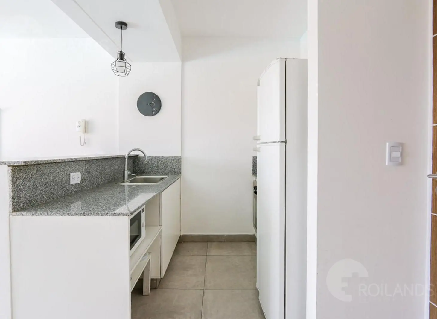 Alquiler Departamento Monoambiente con Vista a Crystal Lagoon 4
