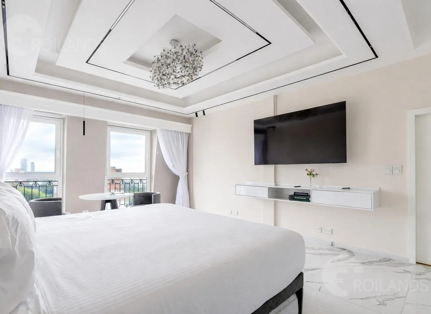 Alquiler departamento en Hotel Alvear en Recoleta 4