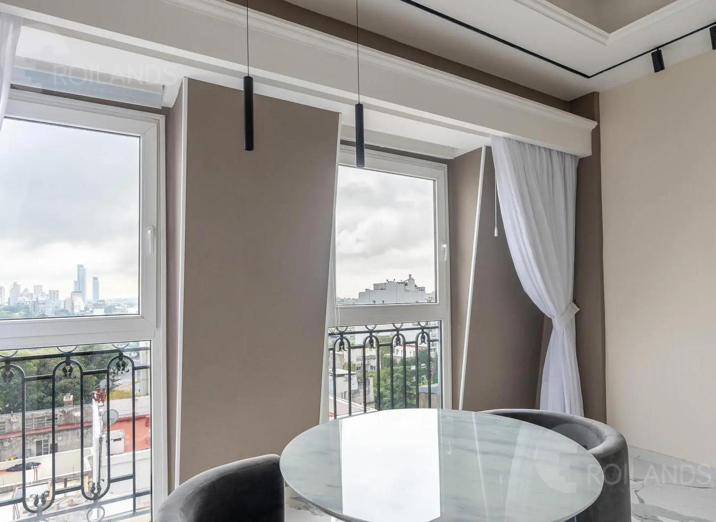 Alquiler departamento en Hotel Alvear en Recoleta 3