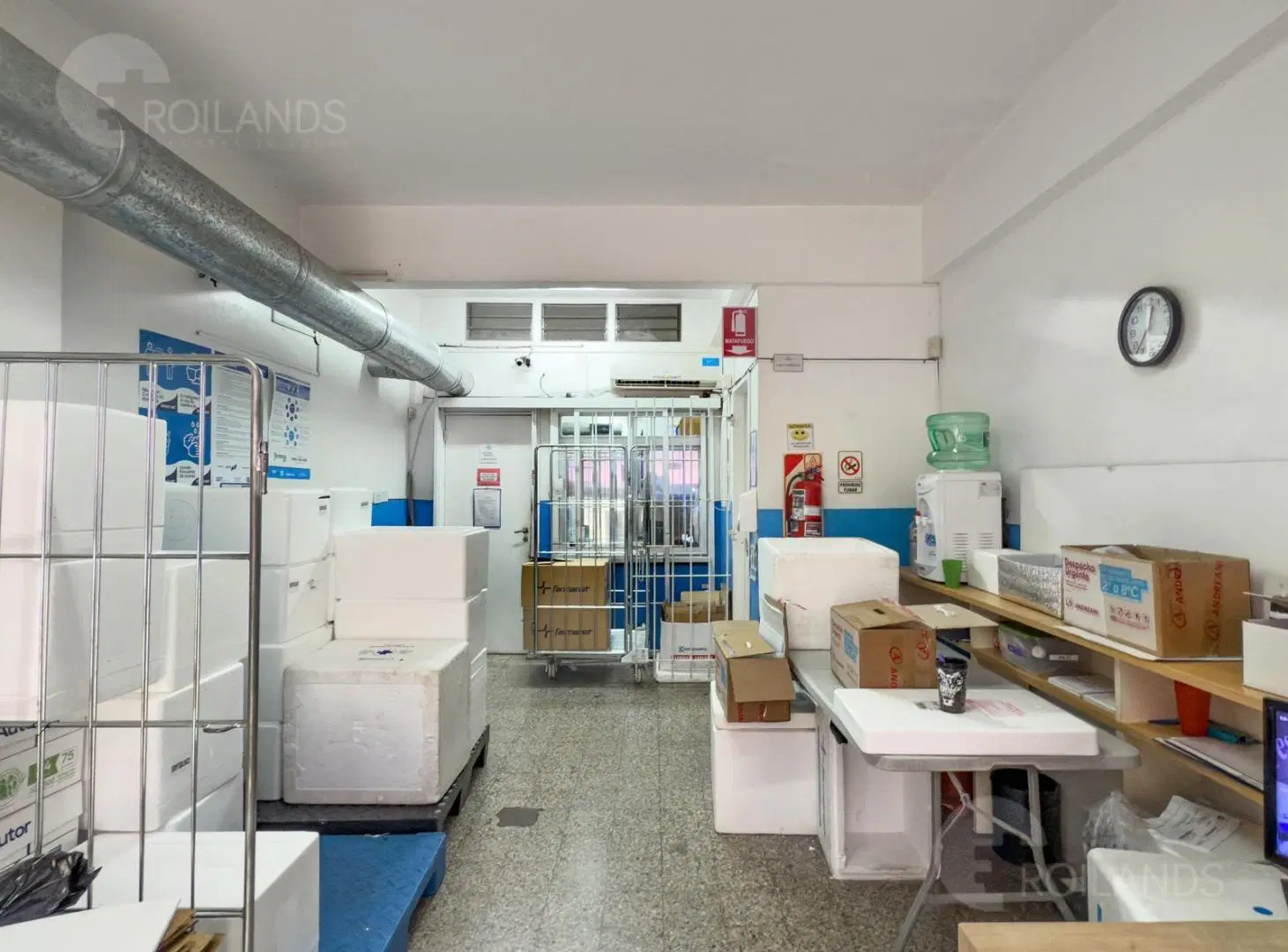 Local Comercial 100M2 totales. Inmejorable ubicacion Chacarita 4