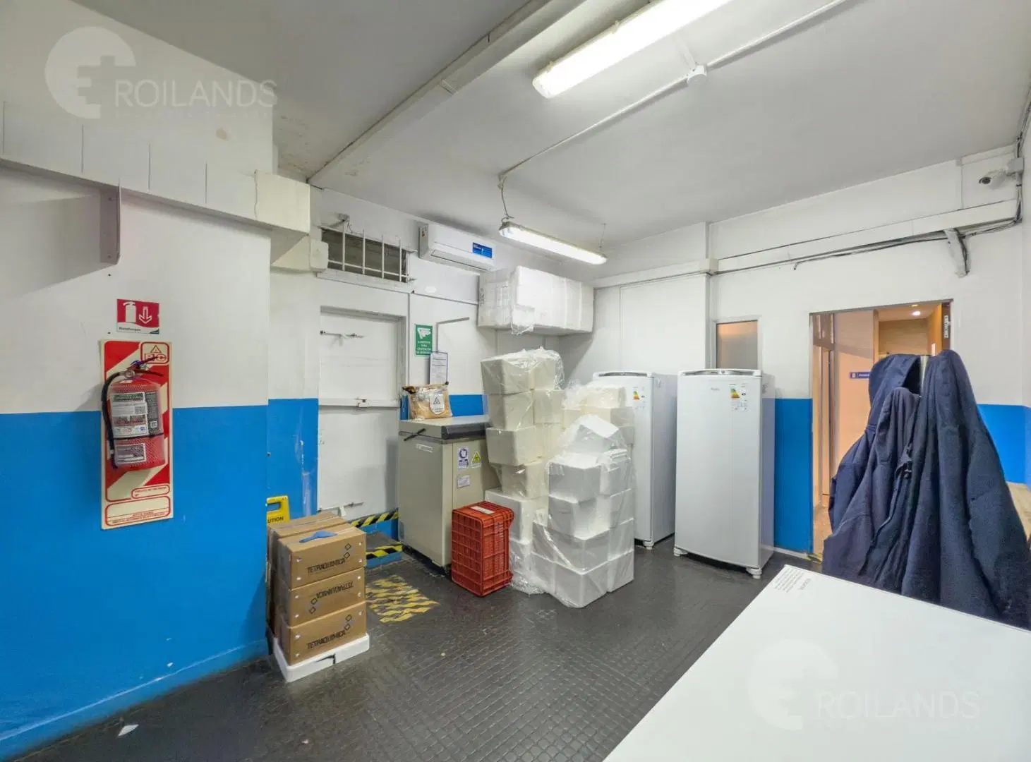 Local Comercial 100M2 totales. Inmejorable ubicacion Chacarita 2