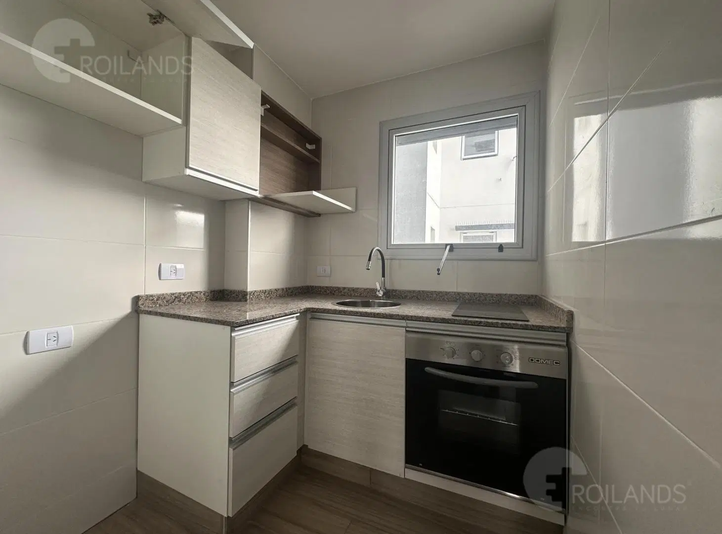 Departamento 2 ambientes a estrenar en alquiler con amenities y excelente ubicación! 5