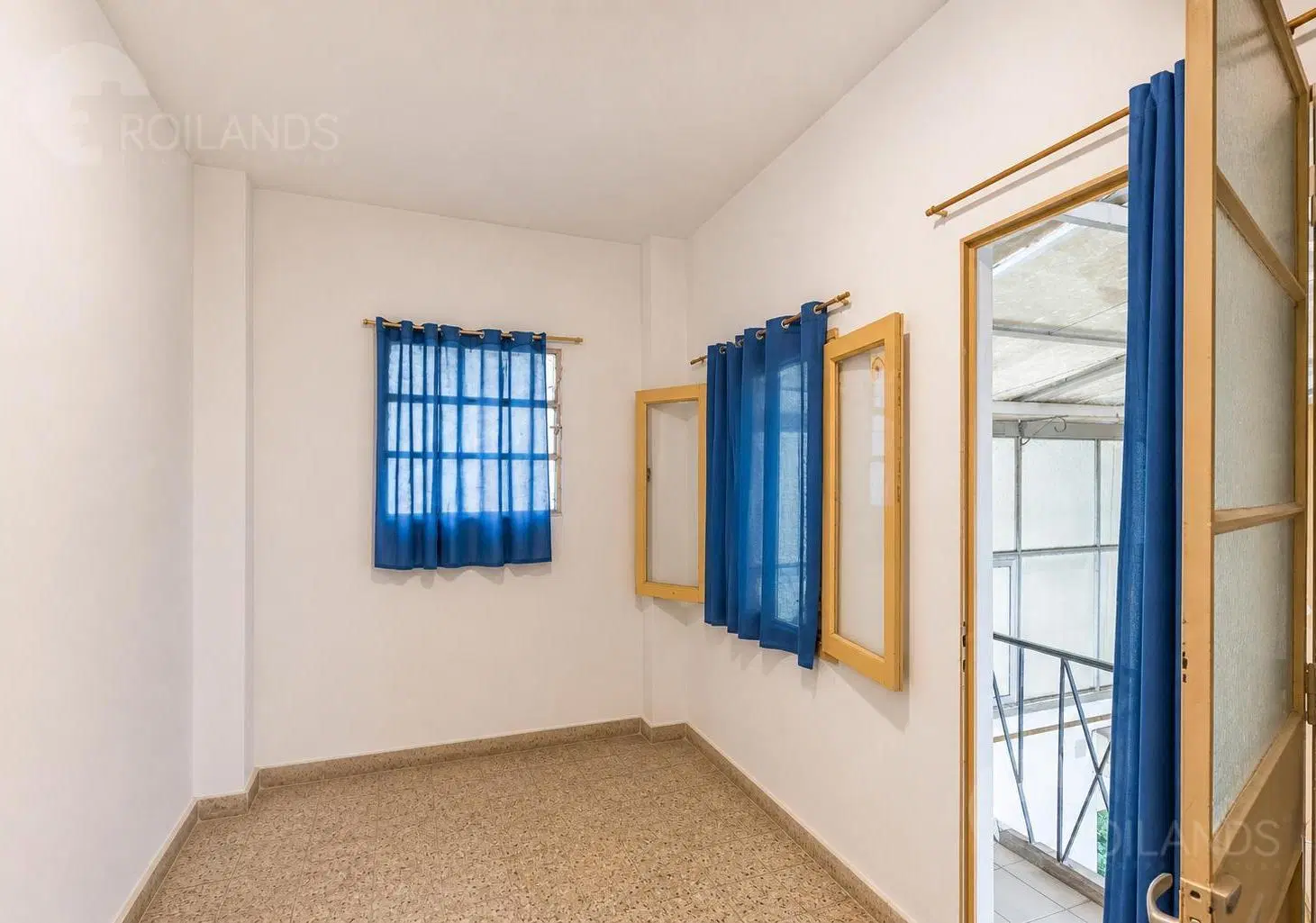 VENTA PH 4 AMBIENTES CON TERRAZA SIN EXPENSAS EN BARRACAS 5