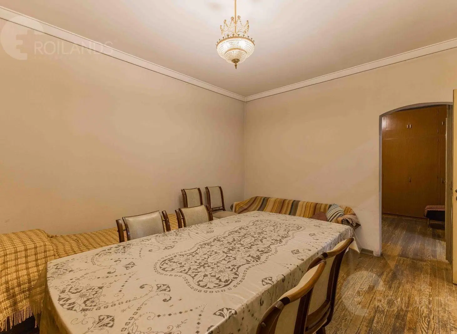 VENTA PH 4 AMBIENTES CON TERRAZA SIN EXPENSAS EN BARRACAS 4